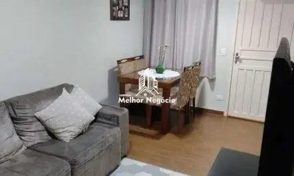 Casa com 02 quartos à venda no bairro parque são matheus em piracicaba - sp