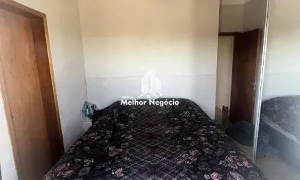 Casa à venda com 4 quartos e 1 suíte no bairro Von Zuben em Campinas - SP