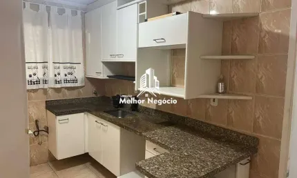 Apartamento para à venda, 3 quartos no vila mimosa - campinas i cód: 30167
