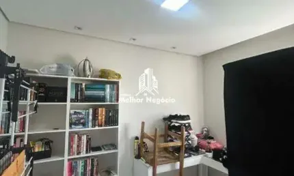 Apartamento para à venda, 2 quartos no jardim santa esmeralda - hortolândia i cód: 30159