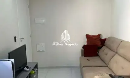 Apartamento para à venda, 2 quartos no Jardim Santa Esmeralda - Hortolândia I Cód: 30158