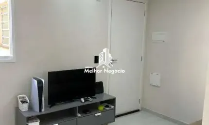 Apartamento para à venda, 2 quartos no jardim santa esmeralda - hortolândia i cód: 30157