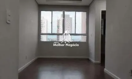 Apartamento à venda com 2 quartos e 1 suíte no Jd Nova Hortolândia I, em Hortolândia.