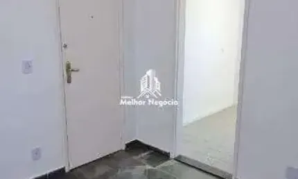 Apartamento à venda com 2 quartos( dormitórios) no bairro Jardim São Vicente- Campinas/SP
