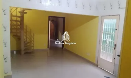 Casa com 5 quartos à venda na Rua José Olympio Ribeiro, 247, Residencial Parque Pavan, Sumaré