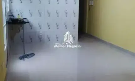 Casa com 5 quartos à venda na Rua Jonathan Galdino da Silva, 247, Residencial Parque Pavan, Sumaré