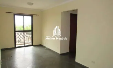 Apartamento à venda, 2 Quartos, 1 banheiro no Condomínio Edifício Boaretto Bairro Alto - Piracicaba/SP