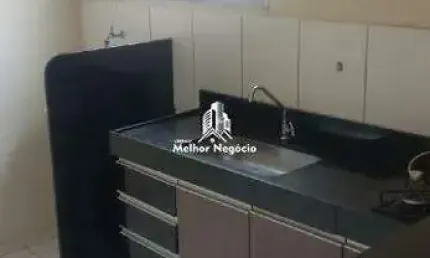 Apartamento à venda com 2 quartos no bairro Jardim Vista Alegre em Limeira