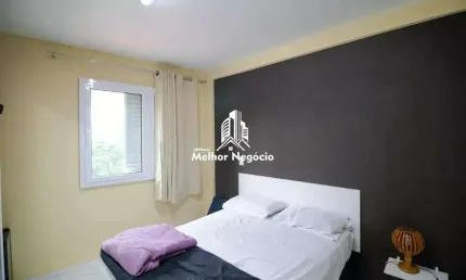 Apartamento com 1 quarto à venda na Rua José Paulino, 157, Centro, Campinas