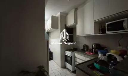 Apartamento à venda com 01 dormitórios (1 suíte) Condomínio Spazio Uno em Campinas - SP