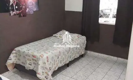 Casa à venda com 2 quartos no bairro Cidade Jardim em Americana