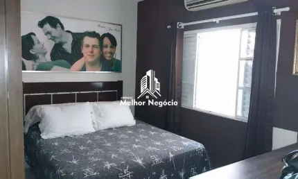 Casa à venda com 2 quartos no bairro Cidade Jardim em Americana