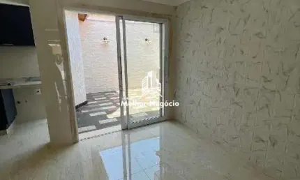 Casa à venda com 2 suítes na Vila Frezzarim em Americana