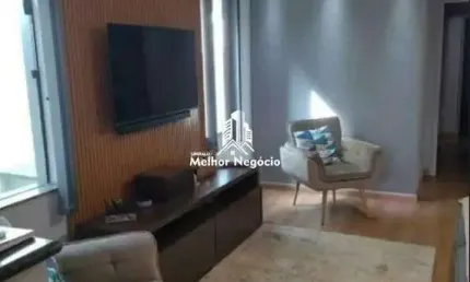 Casa à venda com 4 quartos 1 suíte no Campo Verde em Americana/SP