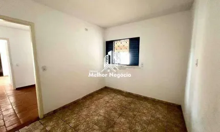 Casa à venda com 2 quartos no bairro nossa senhora de fátima em piracicaba/sp