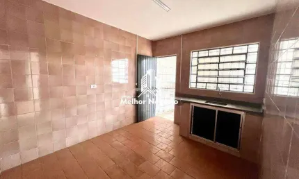 Casa à venda com 2 quartos no bairro nossa senhora de fátima em piracicaba/sp