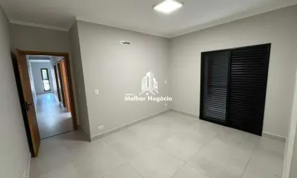 Casa com 3 quartos à venda na Rua Santa Catarina, 1555, Água Branca, Piracicaba