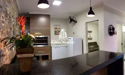 (não aceita financiamento) chácara (edícula) à venda no bairro residencial alto da boa vista em piracicaba - sp