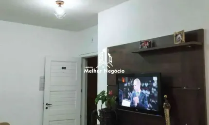 Casa com 02 Quartos à venda no condominio Villagio Girassol em Piracicaba - SP