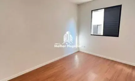 Apartamento à venda com 02 quartos no Condomínio Ilha de Malta em Piracicaba - SP