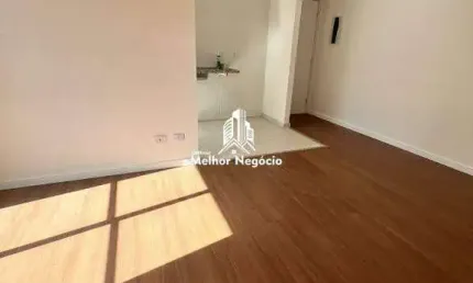 Apartamento à venda com 02 quartos no Condomínio Ilha de Malta em Piracicaba - SP