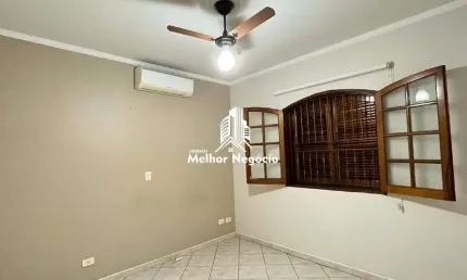 (NÃO ACEITA FINANCIAMENTO) Casa com 02 Quartos à venda no bairro Vila Rezende em Piracicaba - SP