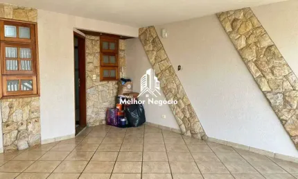 (NÃO ACEITA FINANCIAMENTO) Casa com 02 Quartos à venda no bairro Vila Rezende em Piracicaba - SP