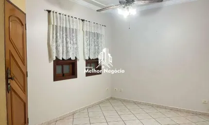(NÃO ACEITA FINANCIAMENTO) Casa com 02 Quartos à venda no bairro Vila Rezende em Piracicaba - SP