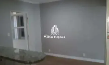 Casa à venda com 03 quartos (1 suíte), localizado no bairro dic vi em campinas/sp.