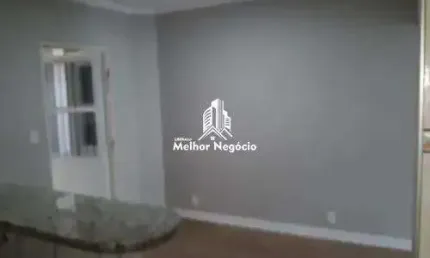 Casa à venda com 03 quartos (1 suíte), localizado no bairro Dic VI em Campinas/SP.