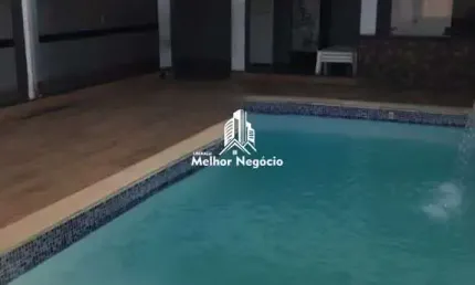 Não aceita financiamento - casa sobrado com 02 quartos, à venda no jardim mirassol em campinas - sp