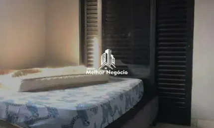 Não aceita financiamento - casa sobrado com 02 quartos, à venda no jardim mirassol em campinas - sp