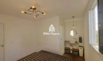 Apartamento à venda com 02 Quartos (1 suíte) Condomínio Portal Antúrios do Campo em Campinas
