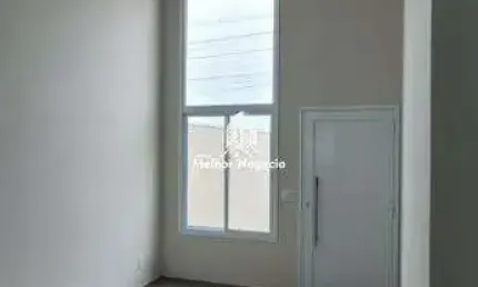 Casa com 03 quartos (1 suíte) à venda no bairro Parque Jambeiro em Campinas - SP