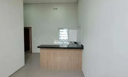 Casa com 03 quartos (1 suíte) à venda no bairro Parque Jambeiro em Campinas - SP