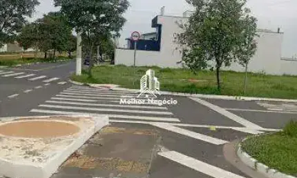 Terreno à venda com 358m2 no jardim ibirapuera em campinas, sp