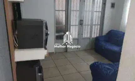 Casa , à venda, 2 quartos, 2 banheiros - residencial real parque sumaré, sumaré, sp