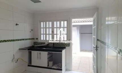 Casa com 02 quartos à venda no bairro Chácara Bela Vista em Sumaré - SP
