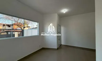 Casa com 02 quartos (01 suíte) à venda no bairro jardim são jorge em hortolândia - sp