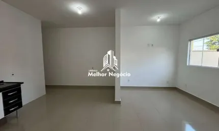 Casa com 02 quartos (01 suíte) à venda no bairro jardim são jorge em hortolândia - sp