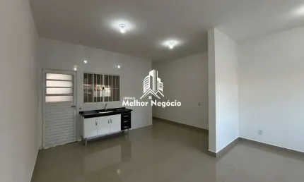 Casa com 02 quartos (01 suíte) à venda no bairro jardim são jorge em hortolândia - sp