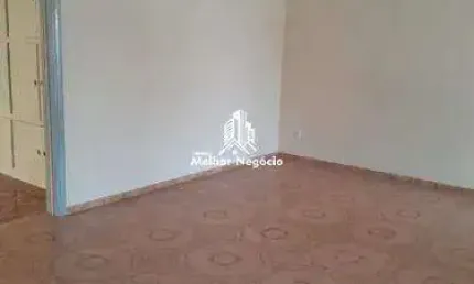 Casa com 03 Quartos (suítes), à venda no bairro Vila Mimosa em Campinas - SP