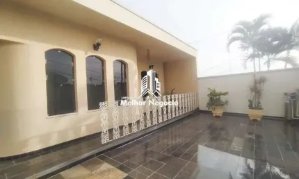 Casa à venda com 3 quartos, 1 suíte, em Americana, SP