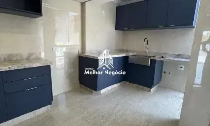 Casa à venda com 2 suítes na vila frezzarim em americana