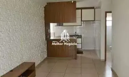 Apartamento à venda com 03 quartos (01 suíte) no edifício spazio água branca em piracicaba - sp