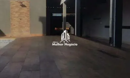 NÃO ACEITA FINANCIAMENTO - Casa Sobrado com 02 Quartos, à venda no Jardim Mirassol em Campinas - SP