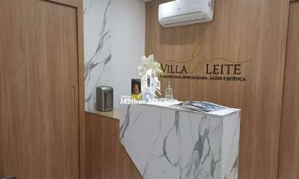 Sala comercial à venda no bairro vila itapura em campinas/sp