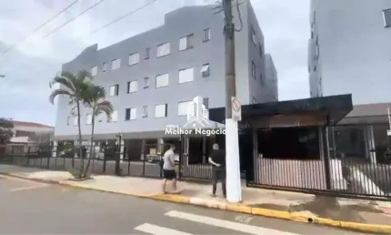 Somente à vista - Apartamento na Vila Margarida em Americana