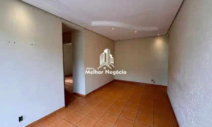 Apartamento com 2 Quartos e 1 banheiro à venda bairro Glebas Califórnia, Piracicaba