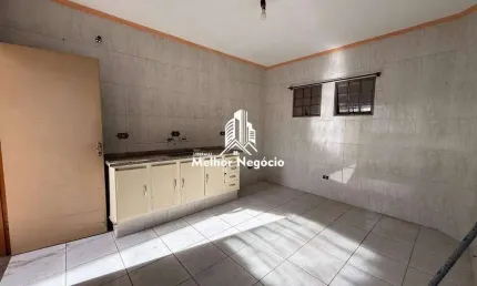 Casa à venda, 3 Quartos, 2 banheiros Bairro Centro - Piracicaba, SP